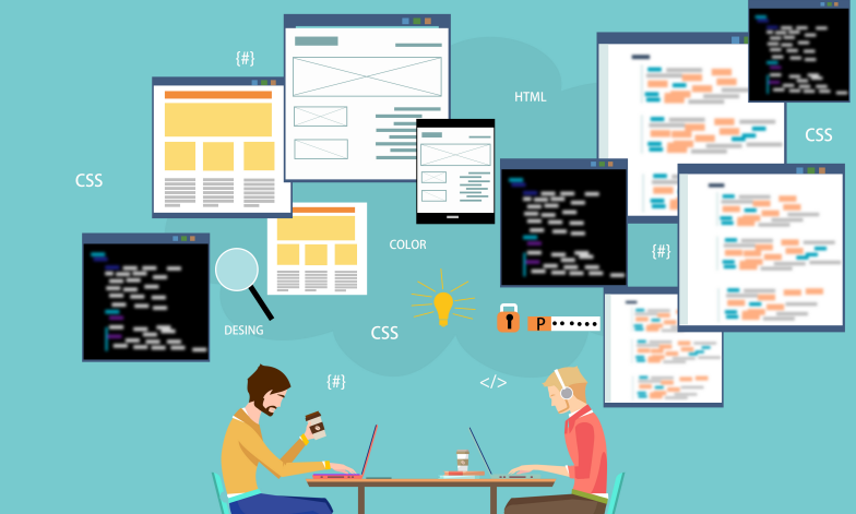 企業(yè)做好網(wǎng)站建設(shè)有哪些方面是需要注意(圖1) 6375945013788155059447723.png