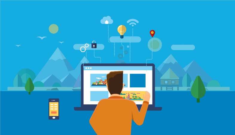 如何在濟南企業(yè)網(wǎng)站設計中避免雷區(qū)(圖1) 6378138176096215081030928.png