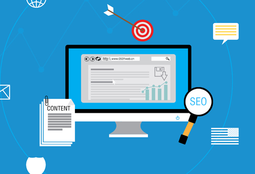 濟南網站建設,為什么企業建網站,建網站有什么作用?(圖1) safds.jpg